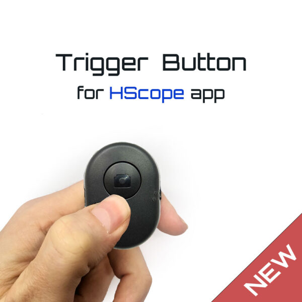 Bluetooth Trigger Button