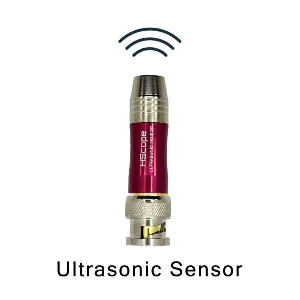 Ultrasonic Probe