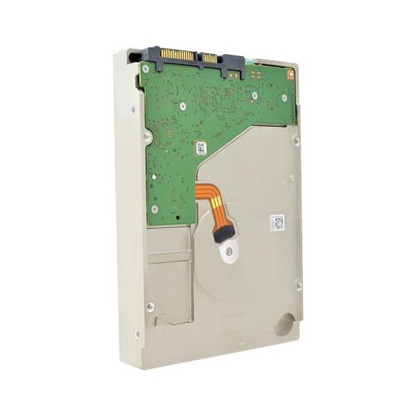 Exos HDD